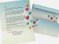 Preview: Stationery Love is in the air Writing paper